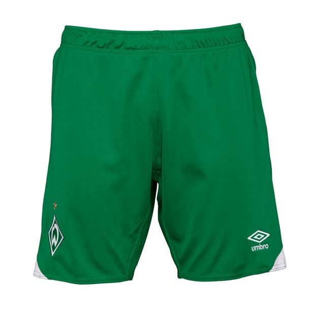 Pantalones Werder Bremen Primera Equipación 2022/2023